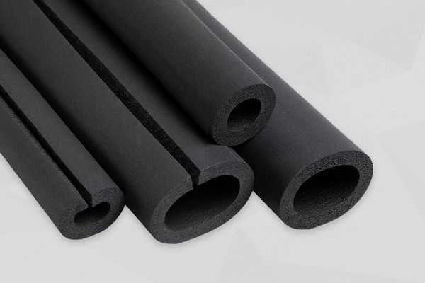 Boru İzolasyonları Cello NBR ProFlex