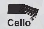 Cello® SEAL EPDM W yalıtım şeridi
