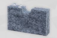 Polyester keçe Cello® F800 FR HO