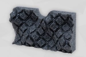 Poliüretan sünger Cello® 521