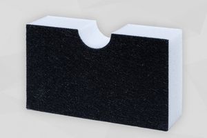 Melamin sünger Cello® HR 290 VLC