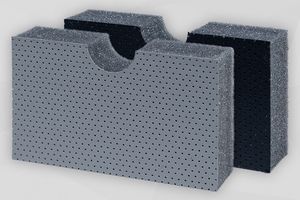 Poliüretan sünger Cello® 487