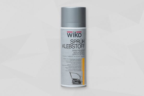 Aksesuarlar - Test yapıştırıcısı WIKO