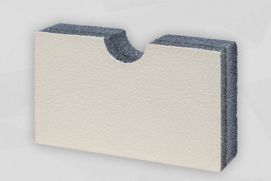 PE-Sünger Cello® 483/PU/D 2500